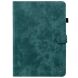Защитный чехол Deexe Cute Tiger для Lenovo Tab K11 Plus - Green (359502G). Фото 5 из 6