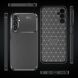 Защитный чехол Deexe Fusion для Samsung Galaxy A24 (A245) - Black (322307B). Фото 9 из 9