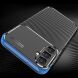 Защитный чехол Deexe Fusion для Samsung Galaxy A24 (A245) - Black (322307B). Фото 7 из 9