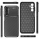 Защитный чехол Deexe Fusion для Samsung Galaxy A24 (A245) - Black (322307B). Фото 3 из 9