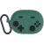 Защитный чехол Deexe Game Console для Huawei FreeBuds Pro 5 - Green: фото 1 из 9