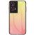 Защитный чехол Deexe Gradient Color для Motorola Edge 50 Fusion - Yellow: фото 1 из 12