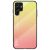 Защитный чехол Deexe Gradient Color для Samsung Galaxy S22 Ultra - Yellow: фото 1 из 9