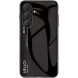Защитный чехол Deexe Gradient Color для Samsung Galaxy S26 FE - Black (412752B). Фото 1 из 6