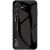 Защитный чехол Deexe Gradient Color для Samsung Galaxy S26 FE - Black: фото 1 из 6