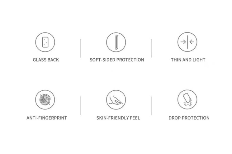 Защитный чехол Deexe Gradient Color для Xiaomi 15T Pro - Pink / Purple: фото 3 из 9