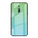 Захисний чохол Deexe Gradient Color для Xiaomi Mi 9T / Mi 9T Pro / Redmi K20 / Redmi K20 Pro - Green / Cyan (243112C). Фото 1 з 10
