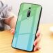 Захисний чохол Deexe Gradient Color для Xiaomi Mi 9T / Mi 9T Pro / Redmi K20 / Redmi K20 Pro - Green / Cyan (243112C). Фото 3 з 10