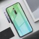 Захисний чохол Deexe Gradient Color для Xiaomi Mi 9T / Mi 9T Pro / Redmi K20 / Redmi K20 Pro - Green / Cyan (243112C). Фото 2 з 10