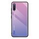 Захисний чохол Deexe Gradient Color для Xiaomi Mi A3 / Mi CC9e - Pink/Blue (247215F). Фото 1 з 12