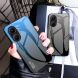 Захисний чохол Deexe Gradient Color для Xiaomi Poco F7 - Red / Black (381131RB). Фото 12 з 12