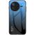 Защитный чехол Deexe Gradient Color для Xiaomi Poco F7 Pro - Blue / Black: фото 1 из 8