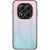 Защитный чехол Deexe Gradient Color для Xiaomi Poco X7 - Pink / Blue: фото 1 из 7