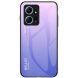 Защитный чехол Deexe Gradient Color для Xiaomi Redmi Note 12 - Pink / Purple (323031PV). Фото 1 из 7