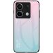 Защитный чехол Deexe Gradient Color для Xiaomi Redmi Note 13 Pro 5G / Poco X6 - Pink / Blue (341114PL). Фото 1 из 7