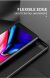 Захисний чохол Deexe Gradient Pattern для Huawei P40 - White (256828W). Фото 9 з 10