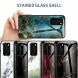 Захисний чохол Deexe Gradient Pattern для Huawei P40 - White (256828W). Фото 3 з 10