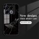Защитный чехол Deexe Gradient Pattern для Infinix Note 40 - Red (351421R). Фото 3 из 7