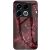 Защитный чехол Deexe Gradient Pattern для Infinix Note 40 - Red: фото 1 из 7