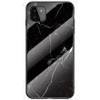 Захисний чохол Deexe Gradient Pattern для Samsung Galaxy A22 5G (A226) - Black (298907B)
