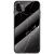 Захисний чохол Deexe Gradient Pattern для Samsung Galaxy A22 5G (A226) - Black: фото 1 з 10