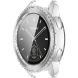 Защитный чехол Deexe Hard Frame для Xiaomi Watch S3 - Transparent (348800T). Фото 1 из 4