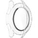 Защитный чехол Deexe Hard Frame для Xiaomi Watch S3 - Transparent (348800T). Фото 2 из 4