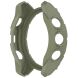Захисний чохол Deexe Hollow Cover для Garmin Quatix 8 (47mm) - Green (369702G). Фото 5 з 7