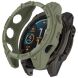 Захисний чохол Deexe Hollow Cover для Garmin Quatix 8 (47mm) - Green (369702G). Фото 1 з 7
