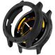 Защитный чехол Deexe Hollow Cover для Garmin Venu 3 - Black (352302B). Фото 1 из 8