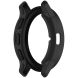 Защитный чехол Deexe Hollow Cover для Garmin Venu 3 - Black (352302B). Фото 3 из 8