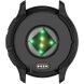 Защитный чехол Deexe Hollow Cover для Garmin Venu 3 - Black (352302B). Фото 7 из 8
