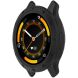 Защитный чехол Deexe Hollow Cover для Garmin Venu 3 - Black (352302B). Фото 4 из 8