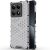 Захисний чохол Deexe Honeycomb Series для Xiaomi 14T Pro - Grey: фото 1 з 5