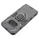 Защитный чехол Deexe Hybrid Case для Nothing Phone (2a) / Phone (2a) Plus - Black (352500B). Фото 5 из 9