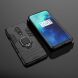 Защитный чехол Deexe Hybrid Case для OnePlus 7T Pro - Black (238415B). Фото 7 из 10