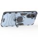 Защитный чехол Deexe Hybrid Case для Xiaomi Poco X7 Pro - Blue (371741L). Фото 2 из 6