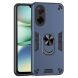 Захисний чохол Deexe Hybrid Shell для Xiaomi Redmi A5 / Poco C71 - Blue (380250L). Фото 1 з 7