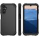 Защитный чехол Deexe L-Style для Samsung Galaxy A15 (A155) - Black (344819B). Фото 2 из 7