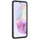 Защитный чехол Deexe Leather Cover для Samsung Galaxy A36 (A366) - Black (372017B). Фото 2 из 7