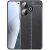 Защитный чехол Deexe Leather Cover для Xiaomi Redmi 13 - Black: фото 1 из 7