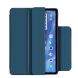 Защитный чехол Deexe Magnetic Stand для Xiaomi Mi Pad 5 / 5 Pro - Dark Blue (284906DB). Фото 2 из 4