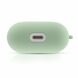 Защитный чехол Deexe Matte Case для Apple AirPods 1 / 2 - Green (247304G). Фото 6 из 6