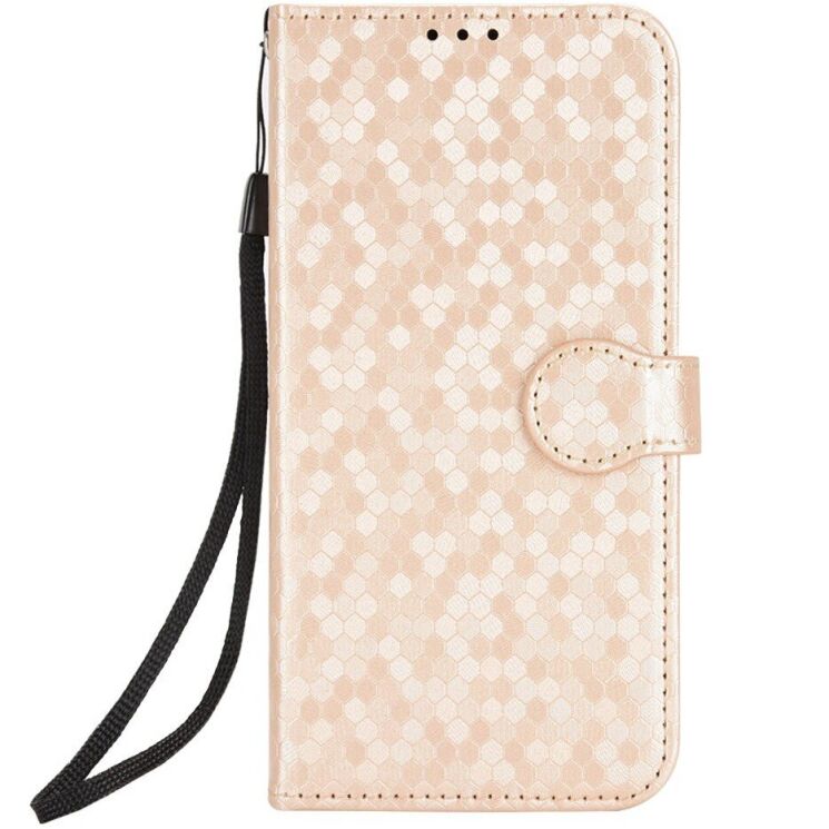 Захисний чохол Deexe Pegasus Cover для OPPO Reno 15 Pro - Rose Gold (405606RG) Захисний чохол Deexe Pegasus Cover для OPPO Reno 15 Pro - Rose Gold: фото 6 з 7