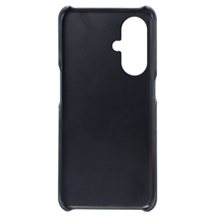 Защитный чехол Deexe Pocket Case для OnePlus Nord CE 3 Lite - Blue: фото 4 из 4
