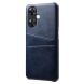 Защитный чехол Deexe Pocket Case для OnePlus Nord CE 3 Lite - Blue (326533L). Фото 2 из 4