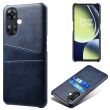 Защитный чехол Deexe Pocket Case для OnePlus Nord CE 3 Lite - Blue (326533L)