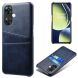 Защитный чехол Deexe Pocket Case для OnePlus Nord CE 3 Lite - Blue (326533L). Фото 1 из 4