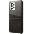 Защитный чехол Deexe Pocket Case для Samsung Galaxy A53 (А536) - Black (292641B)