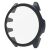 Захисний чохол Deexe Protective Frame для Garmin Forerunner 165 - Ink Blue: фото 1 з 3